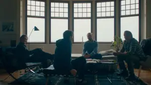 Задник до фильму"Ще по одній" #792703