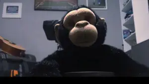 Задник до фильму"Ape" #790835