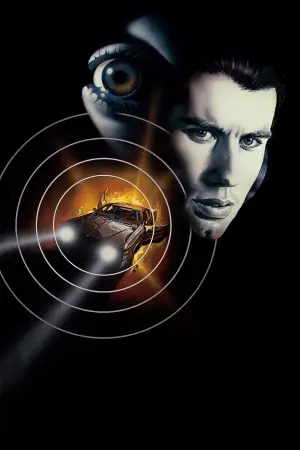 Постер до фильму"Прокол" #785662