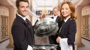 Відео до фільму Butlers in Love | Preview