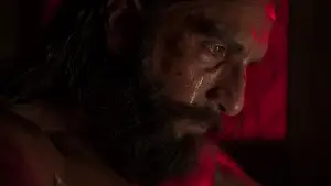 Задник до фильму"Дхурандхар" #764777