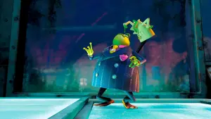 Задник до фильму"Змивайся" #293993