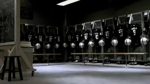 Задник до фильму"Нічні вогні п’ятниці" #651741