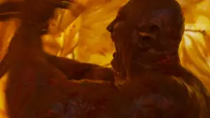 Задник до фильму"Вартові галактики 2" #549592