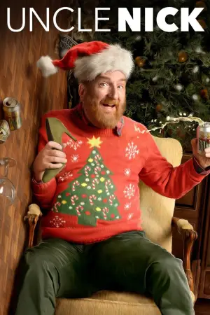 Постер до фільму "Uncle Nick"