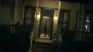 Задник до фильму"Крик" #799035