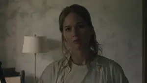 Задник до фильму"Мати!" #627117