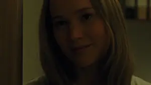 Задник до фильму"Мати!" #627139