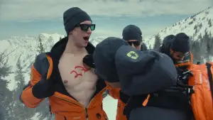 Задник до фильму"На вершині" #614636