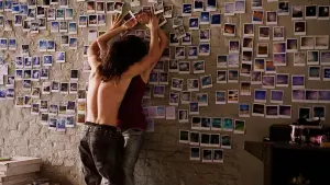 Задник до фильму"Містер Ніхто" #185597