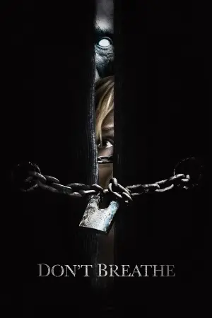 Постер до фильму"Не дихай" #61279