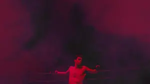 Задник до фильму"Скажений бик" #504535