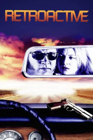 Постер до фильму"Провал у часі" #619265