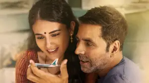 Задник до фильму"सरफिरा" #756957