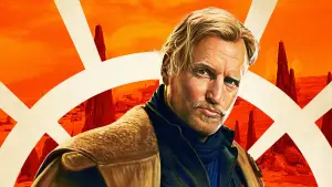 Задник до фильму"Соло. Зоряні війни: Історія" #615439