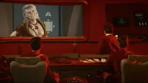 Задник до фильму"Зоряний шлях: Гнів Хана" #722327