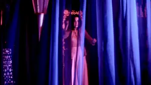 Задник до фильму"Суспірія" #504227