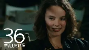 Задник до фильму"36 дівок" #651659