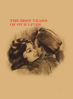 Постер до фильму"Найкращі роки нашого життя" #753718