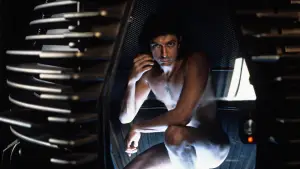 Задник до фильму"Муха" #788730