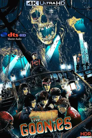 Постер до фильму"Бовдури" #210148