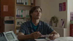 Задник до фильму"Халамидник" #533655