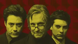 Задник до фильму"Вундеркінди" #260537