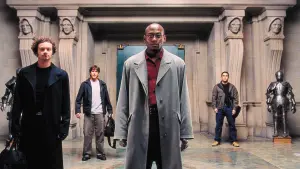 Задник до фильму"Дракула 2000" #336406