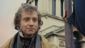 Задник до фильму"Знедолені" #669451