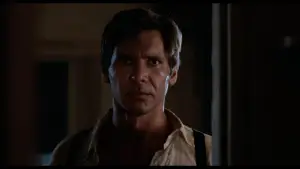 Задник до фильму"Свідок" #672997