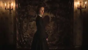 Задник до фильму"Victorian Psycho" #829218