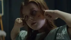 Здобич для Диявола