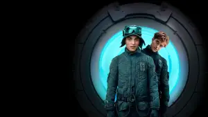 Задник до фильму"Мікі 17" #556249