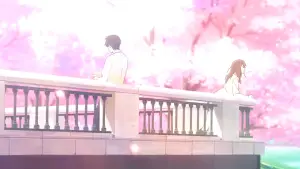 Задник до фильму"Я хочу з’їсти твою підшлункову" #674153