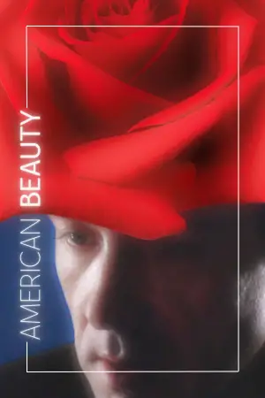 Постер до фильму"Краса по-американськи" #615168