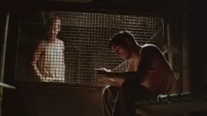 Задник до фильму"Тонка червона лінія" #650183