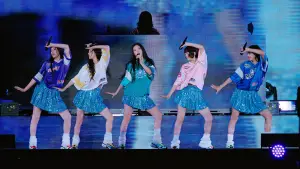 Задник до фильму"버니즈 캠프 2024 도쿄 돔" #882052