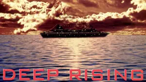 Підйом з глибини