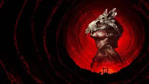 Задник до фильму"Кладовище домашніх тварин: Криваві сліди" #317751