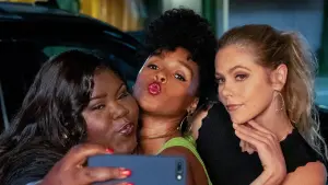 Задник до фильму"Антебеллум" #293585