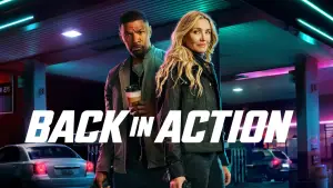 Задник до фильму"Знову в дії" #581819