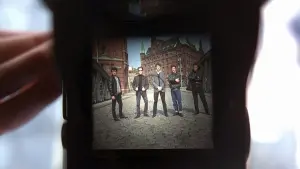 Задник до фильму"Бекбіт" #470124