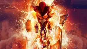 Задник до фильму"Їжак Сонік 3" #551754