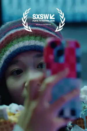 Постер до фильму"Copy, Save" #778354