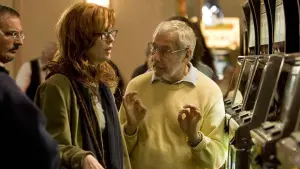 Задник до фильму"Велика ставка" #492444