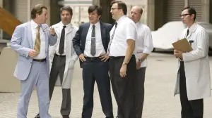 Задник до фильму"Проблиск геніальності" #483796