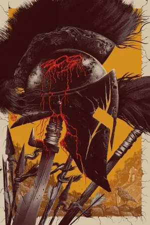 Постер до фильму"300 спартанців" #600455