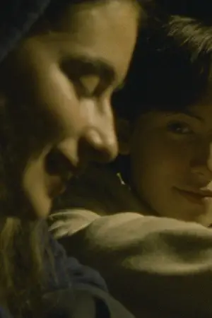 Постер до фильму"Falcon Lake" #760039