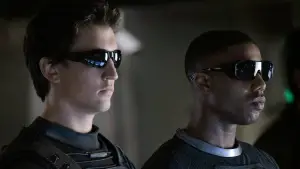 Задник до фильму"Фантастична четвірка" #650007