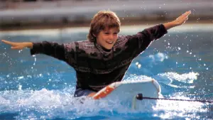 Задник до фильму"Звільніть Віллі" #299586